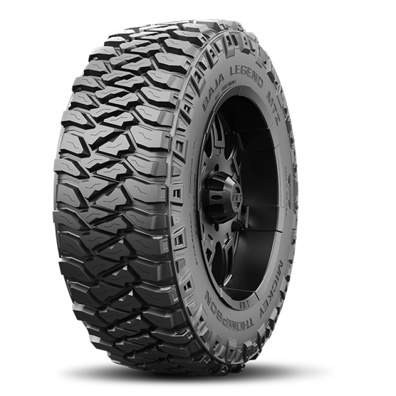 Mickey Thompson Baja Legend MTZ Tire - LT315/70R17 121/118Q E 90000120114 - DTX Performance