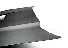 Load image into Gallery viewer, Anderson Composites 14-15 Chevrolet Camaro SS / 1LE / Z28 Type-Z28 Dry Carbon Hood - DTX Performance