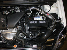 Load image into Gallery viewer, Injen 2007-09 Sentra SER V-Spec 2.5L 4 Cyl. (Manual Only) Black Cold Air Intake - DTX Performance