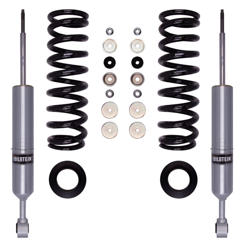 Bilstein 07-21 Toyota Tundra - B8 6112 Kit - DTX Performance