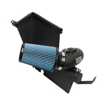 Load image into Gallery viewer, Injen 21-22 Toyota Supra 2.0L 4 Cyl. SP Short Ram Air Intake System - Wrinkle Black - DTX Performance