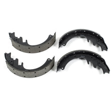 Load image into Gallery viewer, Power Stop 75-86 Chevrolet C20 Rear Autospecialty Brake Shoes - DTX Performance