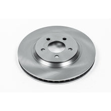 Load image into Gallery viewer, Power Stop 05-14 Ford Mustang Front Autospecialty Brake Rotor - DTX Performance