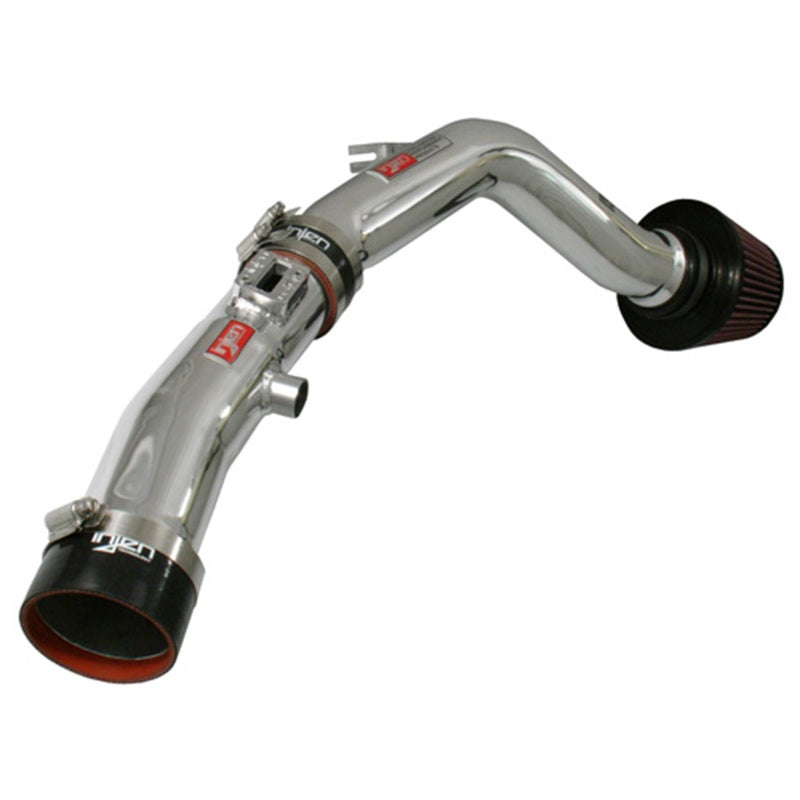 Injen 04-07 Maxima V6 3.5L Polished Cold Air Intake - DTX Performance