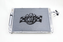 Load image into Gallery viewer, CSF 08-17 Nissan 370Z M/T Radiator - DTX Performance