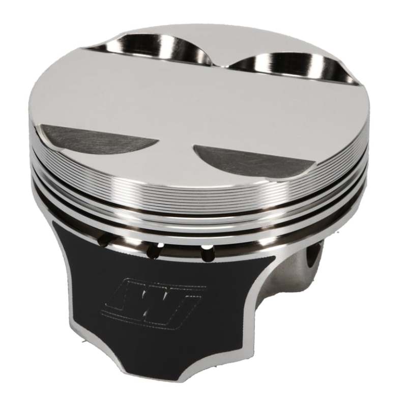 Wiseco Honda Turbo F-TOP 1.176 X 81.0MM Piston Shelf Stock Kit - DTX Performance