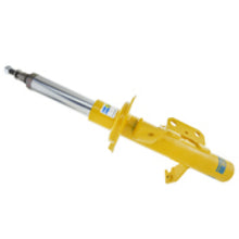 Load image into Gallery viewer, Bilstein B6 Series HD 36mm Monotube Strut Assembly - Lower-Clevis, Upper-Stem, Yellow - DTX Performance