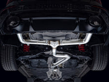 Load image into Gallery viewer, AWE Tuning Audi 22-23 8Y RS3 Cat-Back Track Edition Exhaust System - No Tips - DTX Performance