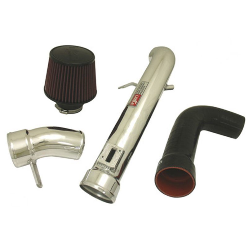 Injen 03-06 350Z 3.5L V6 Polished Cold Air Intake - DTX Performance