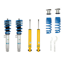 Load image into Gallery viewer, Bilstein B14 (PSS) 12-13 BMW 328i/335i Front &amp; Rear Performance Suspension Kit - DTX Performance