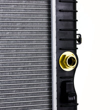 Load image into Gallery viewer, Mishimoto 17-19 Chevrolet Silverado 6.6L Duramax Plastic Radiator - DTX Performance