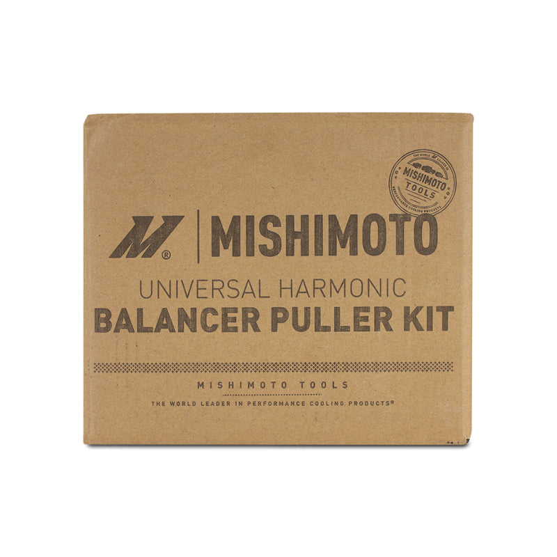 Mishimoto Universal Harmonic Balancer Puller Kit - DTX Performance