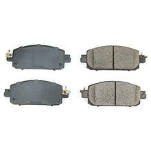 Load image into Gallery viewer, Power Stop 20-21 Nissan Sentra Front Z16 Evo Ceramic Brake Pads - DTX Performance