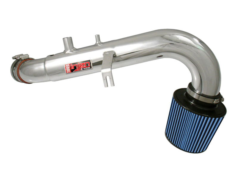 Injen 03-06 Element Polished Short Ram Intake - DTX Performance