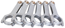 Load image into Gallery viewer, Eagle BMW M52 H-Beam Connecting Rods (Set of 6) - DTX Performance