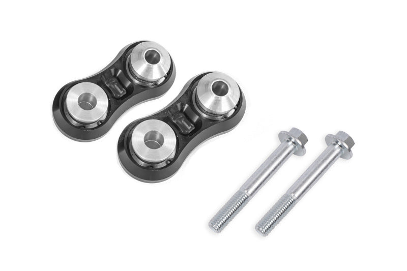 BMR Suspension 20-22 Ford Mustang GT500 Vertical Link Rear Lower Control Arms - Spherical Bearings - DTX Performance