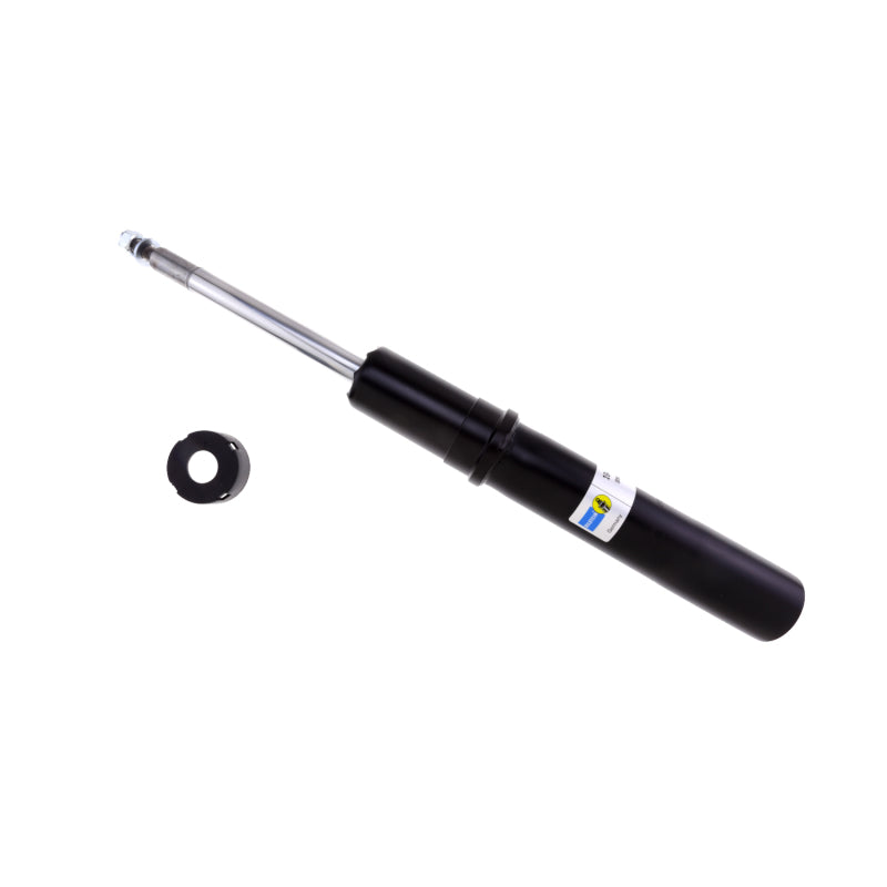 Bilstein B4 2009 Audi A4 Trendy Plus Front Shock Absorber - DTX Performance