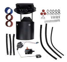 Load image into Gallery viewer, DeatschWerks X3 Series Fuel Pump Module for 2011-2024 Ford Mustang - DTX Performance