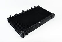 Load image into Gallery viewer, CSF 02-07 Subaru WRX/STI Radiator - Black Finish - DTX Performance