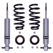 Load image into Gallery viewer, Bilstein B8 6112 14-18 Chevrolet Silverado 1500 Front Suspension Kit - DTX Performance