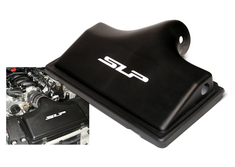 SLP 1998-1999 Chevrolet Camaro/Firebird LS1 Air-Box Lid - DTX Performance