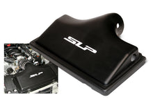 Load image into Gallery viewer, SLP 1998-1999 Chevrolet Camaro/Firebird LS1 Air-Box Lid - DTX Performance