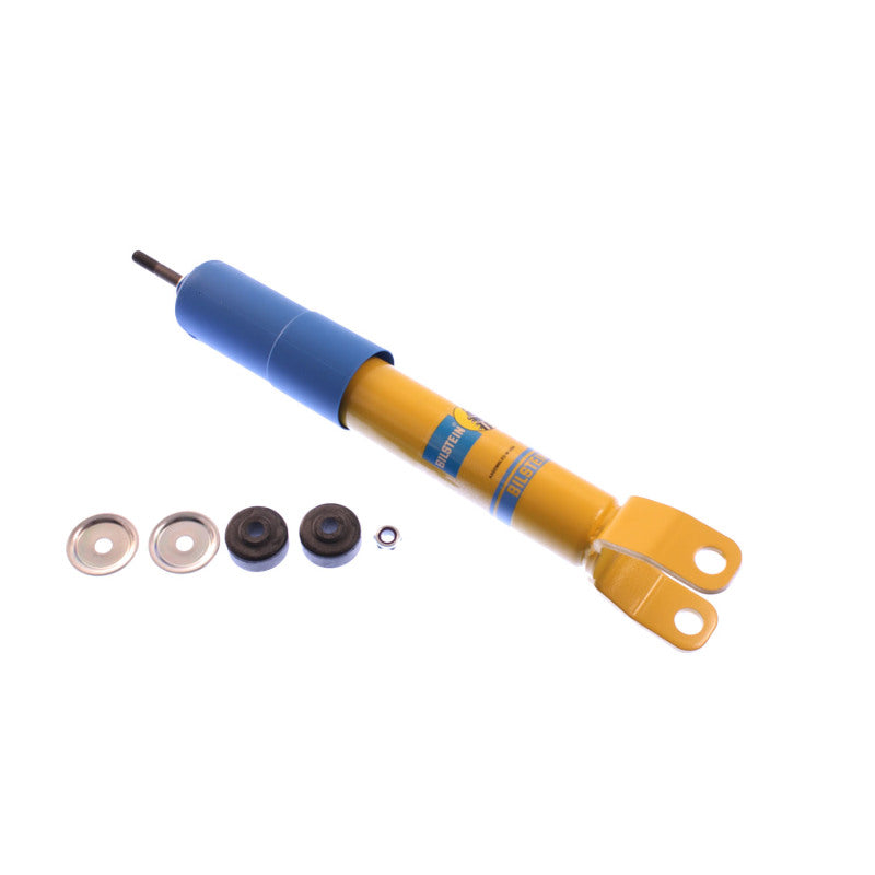 Bilstein B8 2003 Chevrolet Corvette 50th Anniversary Edition Rear 46mm Monotube Shock Absorber - DTX Performance