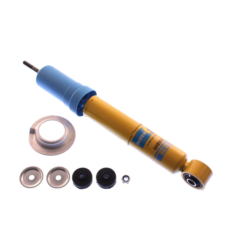 Bilstein 4600 Series 04-12 Chevy/GMC Colorado/Canyon Front 46mm Monotube Shock Absorber - DTX Performance