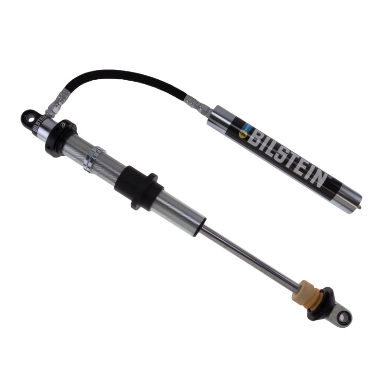 Bilstein 8125 Series 31.5in Extended Length 19.5in Collapsed Length 46mm Monotube Shock Absorber - DTX Performance