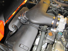 Load image into Gallery viewer, Airaid 01-04 Corvette C5 CAD Intake System w/ Tube (Dry / Red Media) - DTX Performance