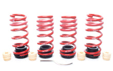 Load image into Gallery viewer, H&amp;R 20-21 BMW X5 M/X5 M Competition/X6 M/X6 M Competition F95/F96 VTF Adjustable Lowering Springs - DTX Performance