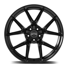 Load image into Gallery viewer, Method RTR Tech 5 19x10.5 +45mm Offset 5x114.3 70.5mm CB - Gloss Black Wheel - DTX Performance