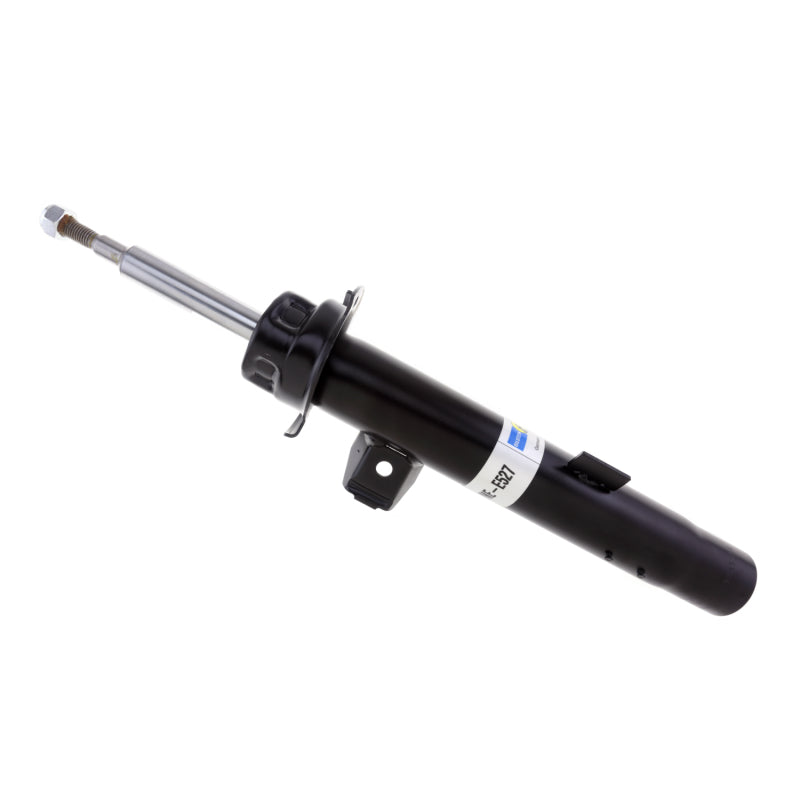 Bilstein B4 2007 BMW 328i Base Convertible Front Left Suspension Strut Assembly - DTX Performance