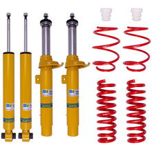 Load image into Gallery viewer, Bilstein B12 14-16 BMW 228i Front and Rear Suspension Kit - DTX Performance