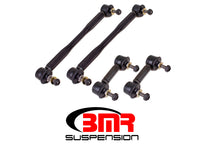 Load image into Gallery viewer, BMR 14-17 Chevy SS Front and Rear Sway Bar End Link Kit - Black - DTX Performance