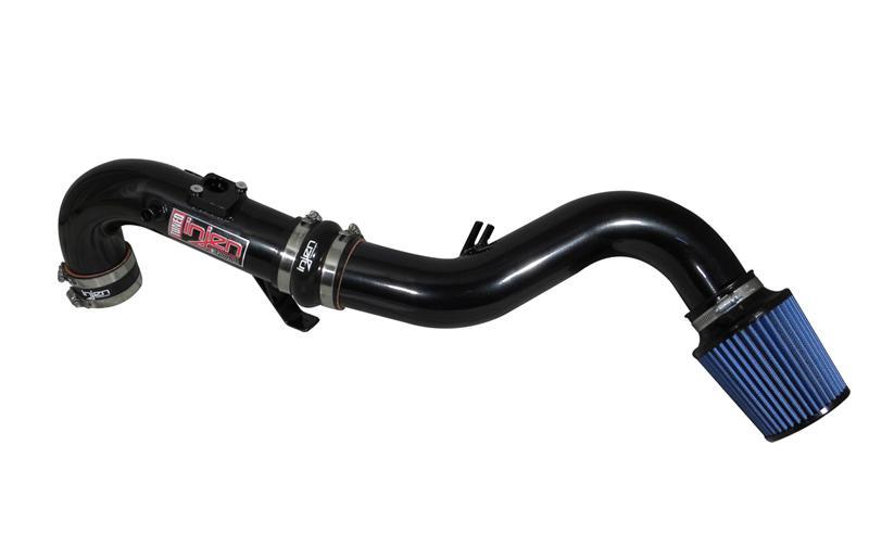 Injen 11+ Scion tC Black Cold Air Intake - DTX Performance