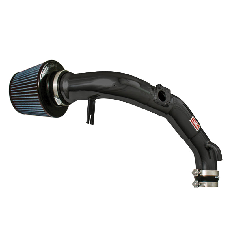 Injen 2006-08 Mazdaspeed 6 2.3L 4 Cyl. (Manual) Black Cold Air Intake - DTX Performance