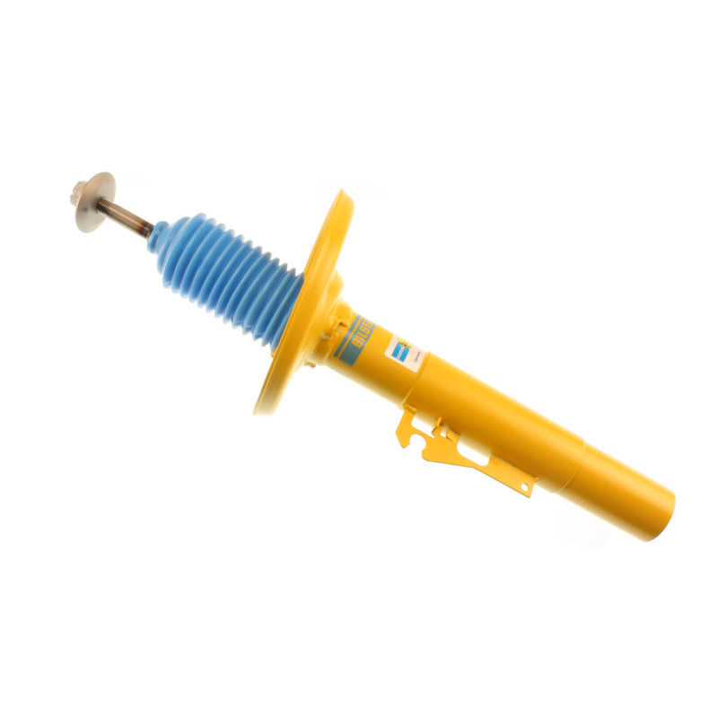 Bilstein B8 2005 Porsche Boxster Base Front 36mm Monotube Strut Assembly - DTX Performance