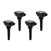 Load image into Gallery viewer, Mishimoto 12-14 Mazda 3 I4 Ignition Coil - 4-Pack - DTX Performance