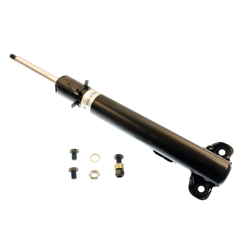 Bilstein B4 1987 Mercedes-Benz 260E Base Front Twintube Strut Assembly - DTX Performance