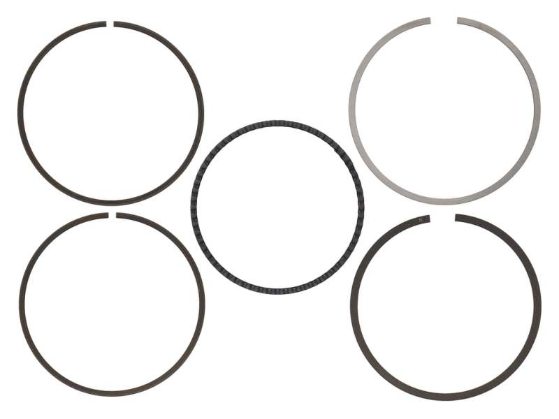 Wiseco 77.0mm Ring Set (GNH) Ring Shelf Stock - DTX Performance