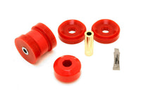 Load image into Gallery viewer, BMR 10-15 5th Gen Camaro Front Radius Rod Bushing Kit - Red - DTX Performance