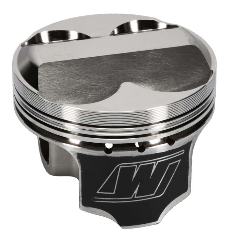 Wiseco AC/HON B 4v DOME +8.25 STRUT 8150XX Piston Shelf Stock Kit - DTX Performance