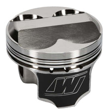 Load image into Gallery viewer, Wiseco AC/HON B 4v DOME +8.25 STRUT 8200XX Piston Kit - DTX Performance