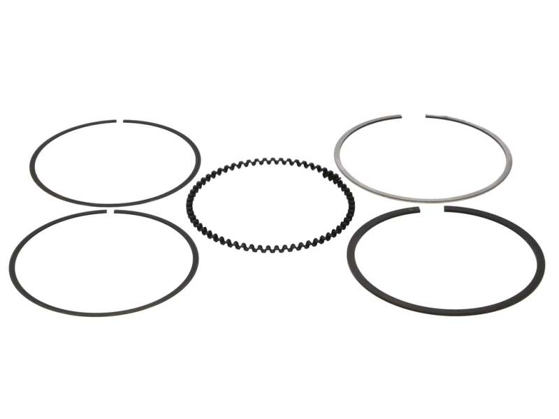 Wiseco 86.50MM RING SET Ring Shelf Stock - DTX Performance