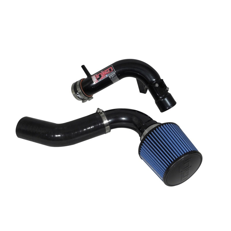 Injen 2009 Corolla 1.8L 4 Cyl. Black Cold Air Intake - DTX Performance