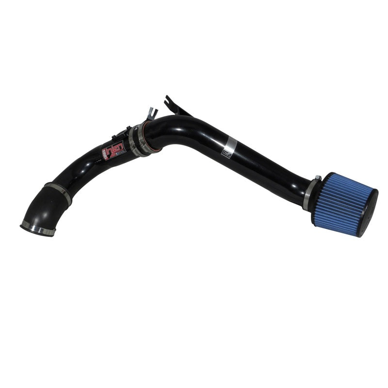 Injen 09-11 Acura TSX 2.4L 4cyl Black Cold Air Intake - DTX Performance