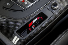 Load image into Gallery viewer, AWE Tuning Audi B9 S4 SwitchPath Exhaust - Non-Resonated (Black 102mm Tips) - DTX Performance