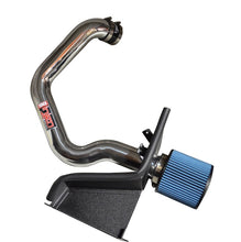 Load image into Gallery viewer, Injen 16-18 VW Jetta I4 1.4L TSI SP Series Short Ram Polished Intake System - DTX Performance