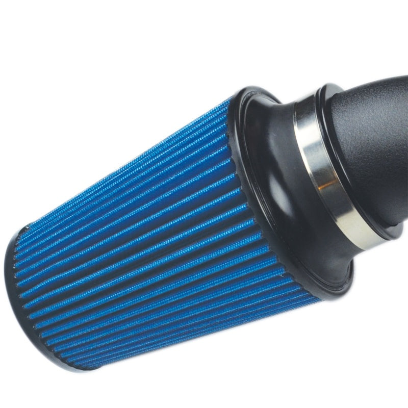 Injen 16-19 BMW 340i/340i GT 3.0L Turbo Wrinkle Black Cold Air Intake - DTX Performance